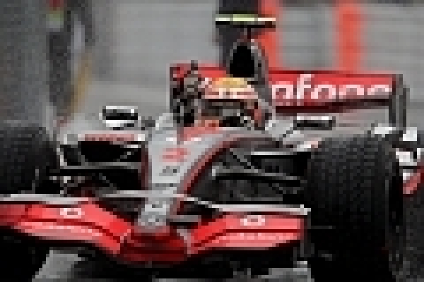 2007 Japan / Fuji